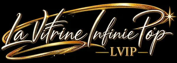 La Vitrine Infinie Pop – LVIP